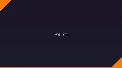 积分兑换 - LED环形补光灯 | YELLOW的免费视频播放 积分商城